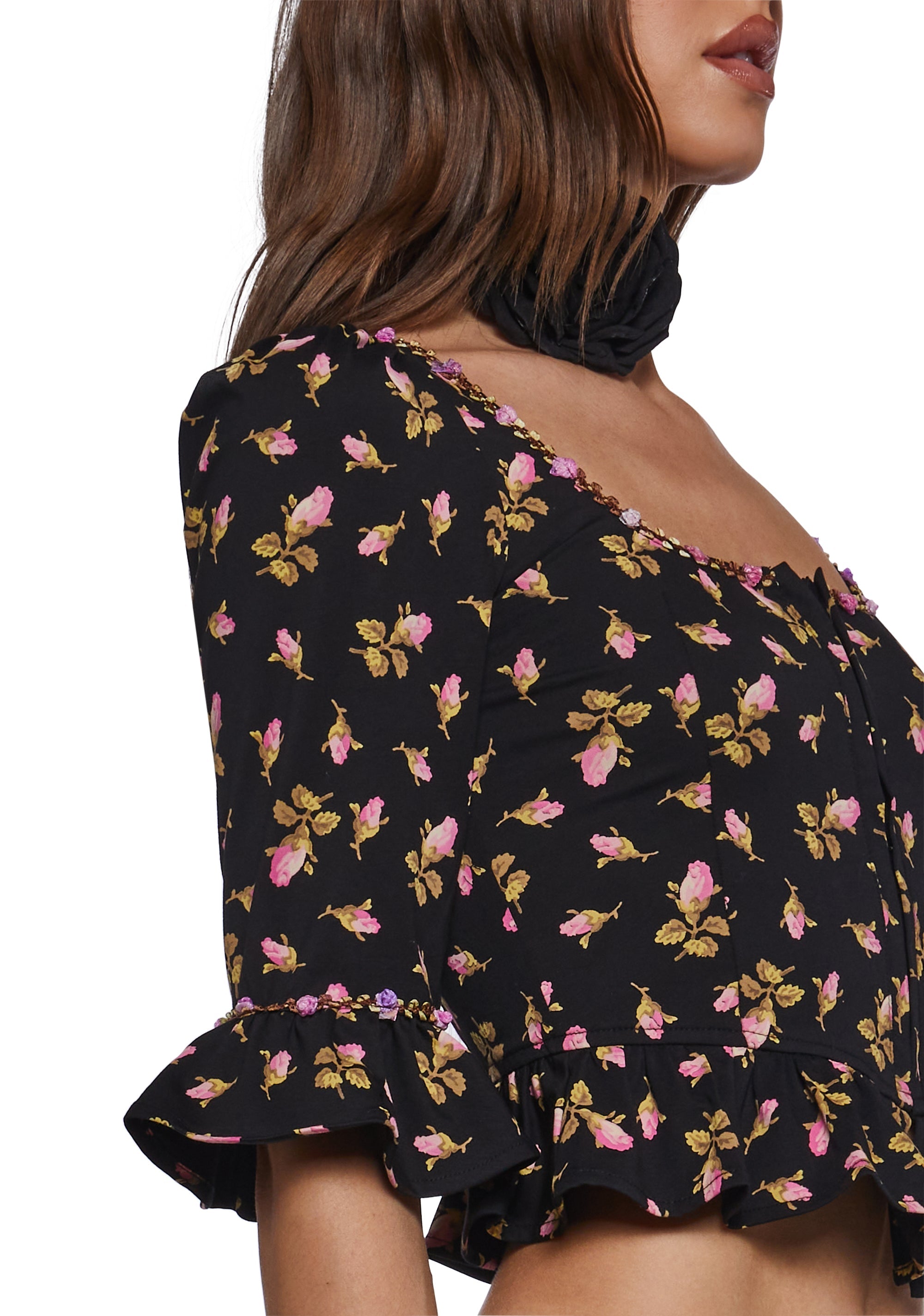five|floral