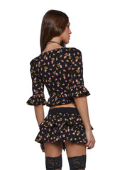 four|floral