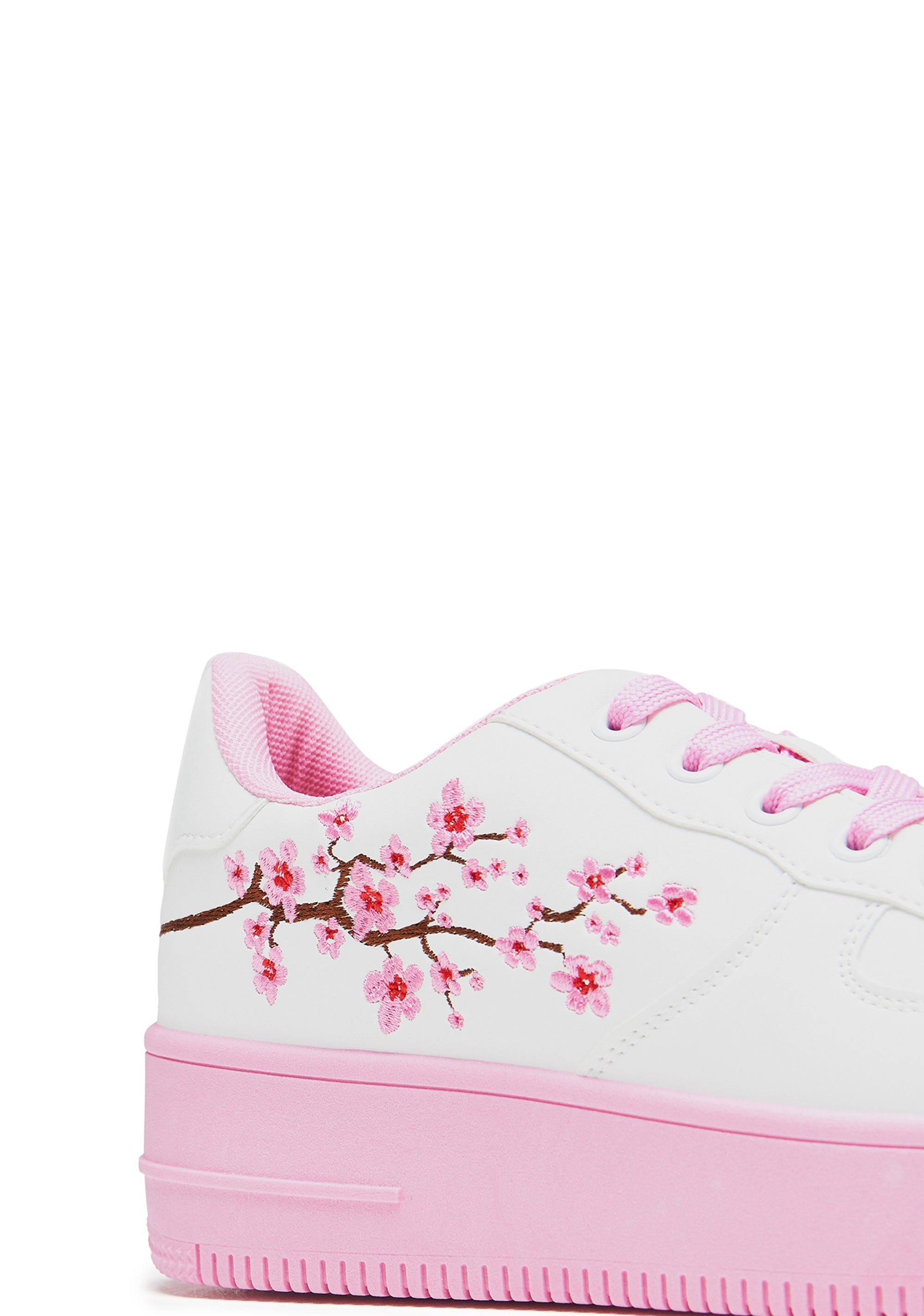 three|pink