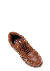 three|brown