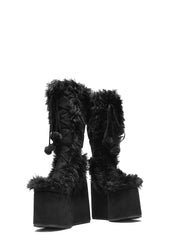 three|black