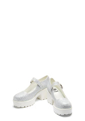 three|white