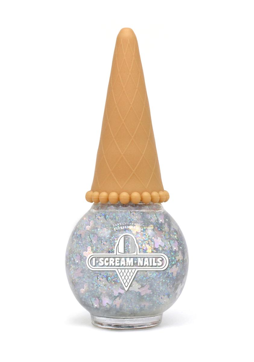 Social Butterfly Nail Polish