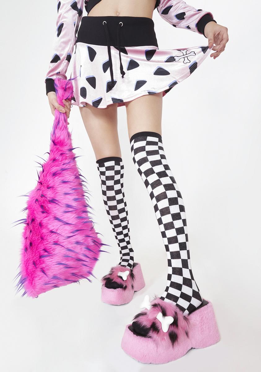 three