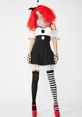 three