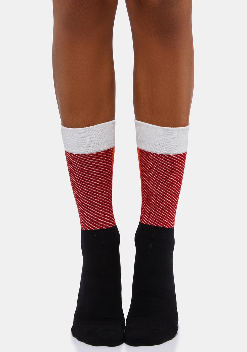 Rollin Two Pack Nigiri Socks