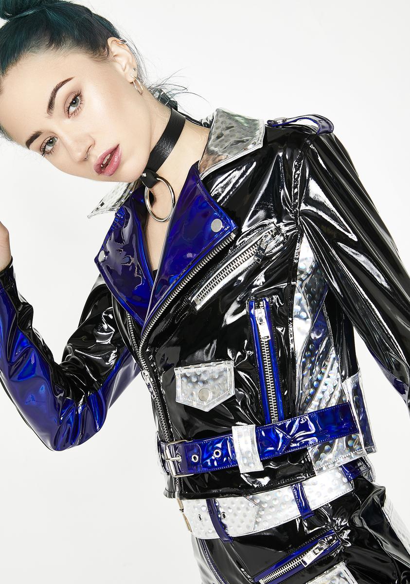 three