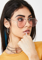 three
