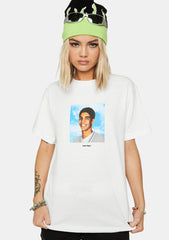 X Degrassi Yearbook Tee