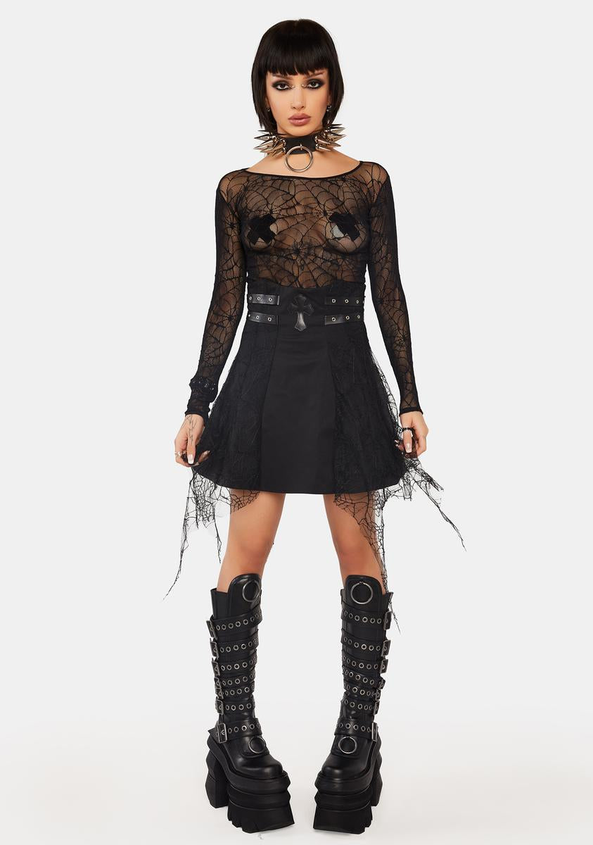 three