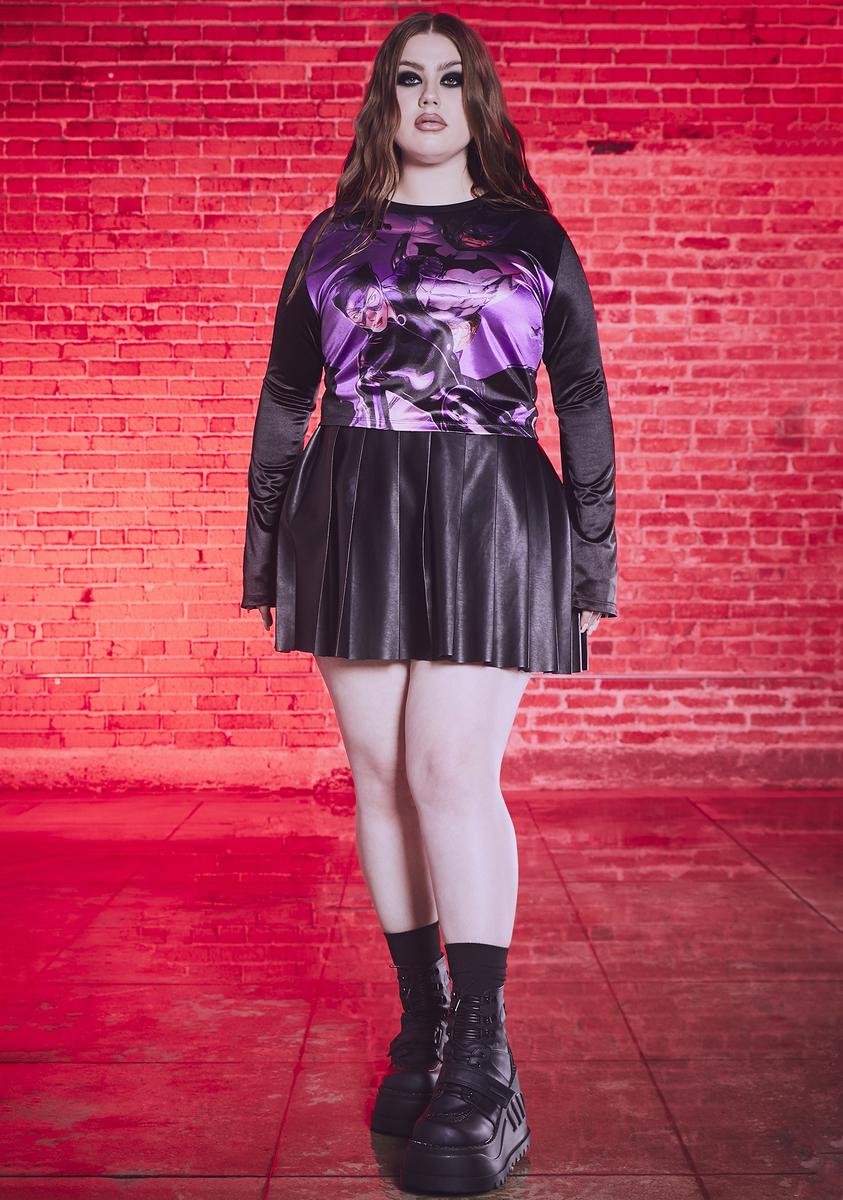 three