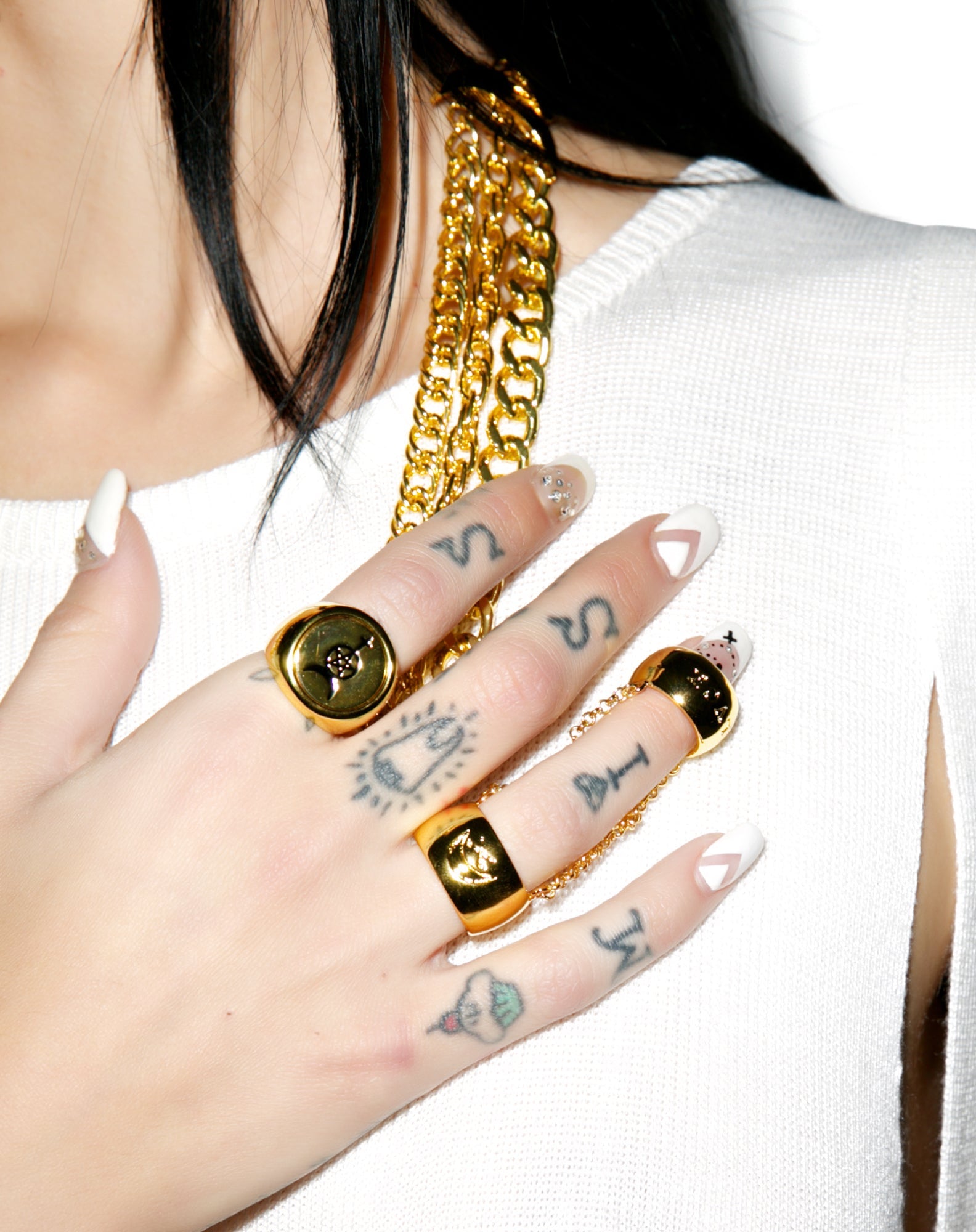 four