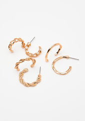 three