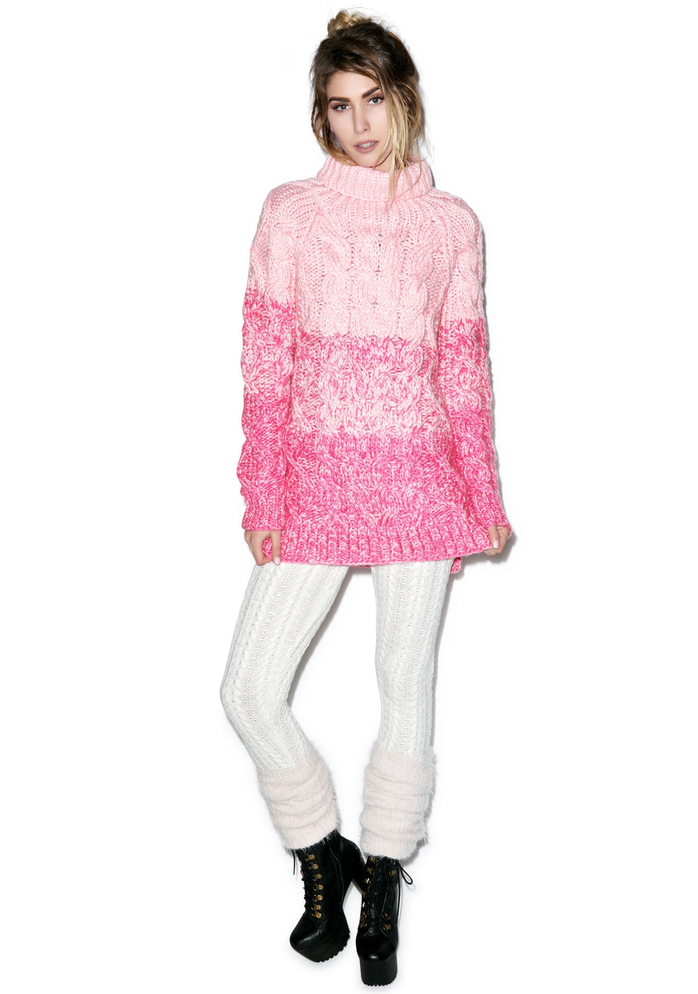 five