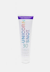 Reef Friendly Purple Glitter Sunscreen