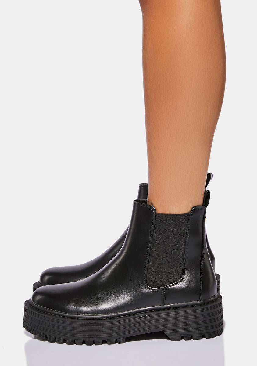 three