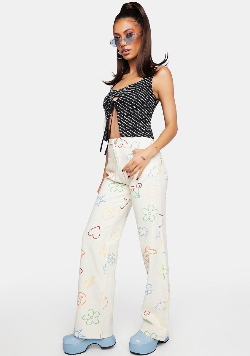 three