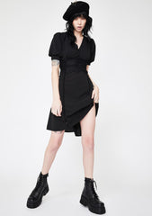 Morgan Mini Dress