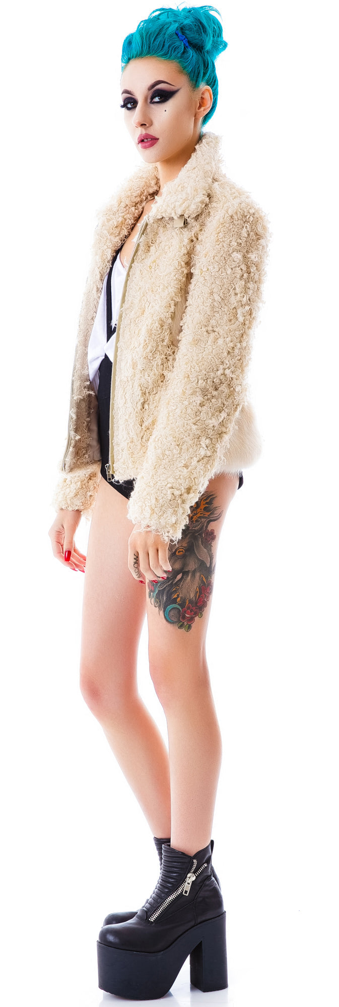 importa two