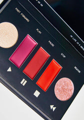 Swatch Me Face Palette Vol. 1
