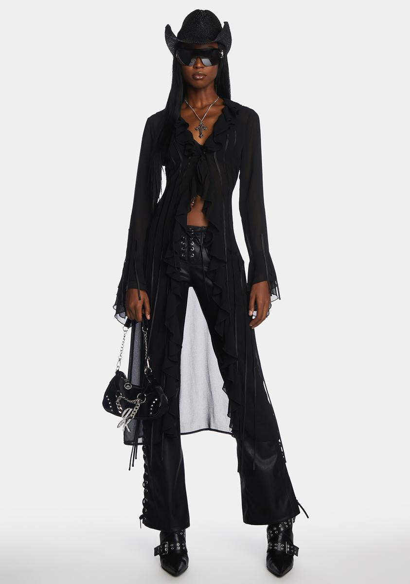 three