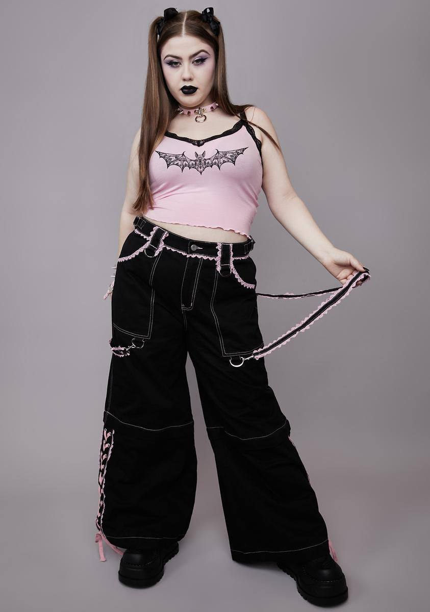 three