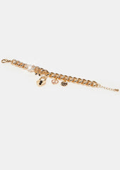 three