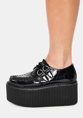 three