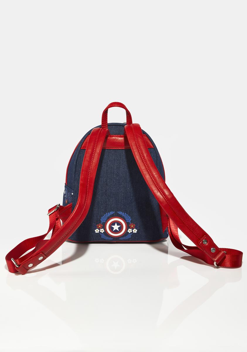 five