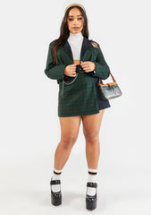 three