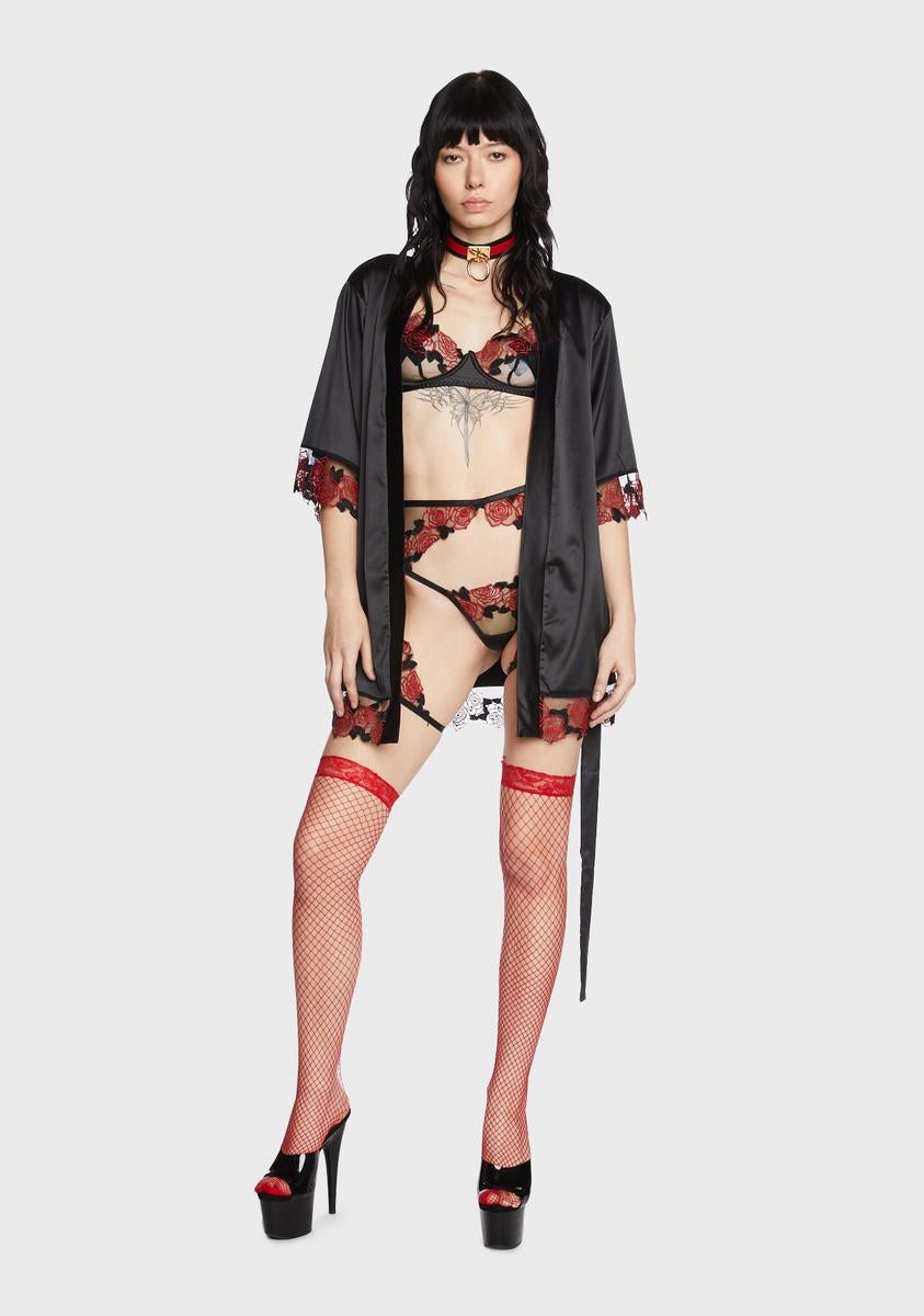 three