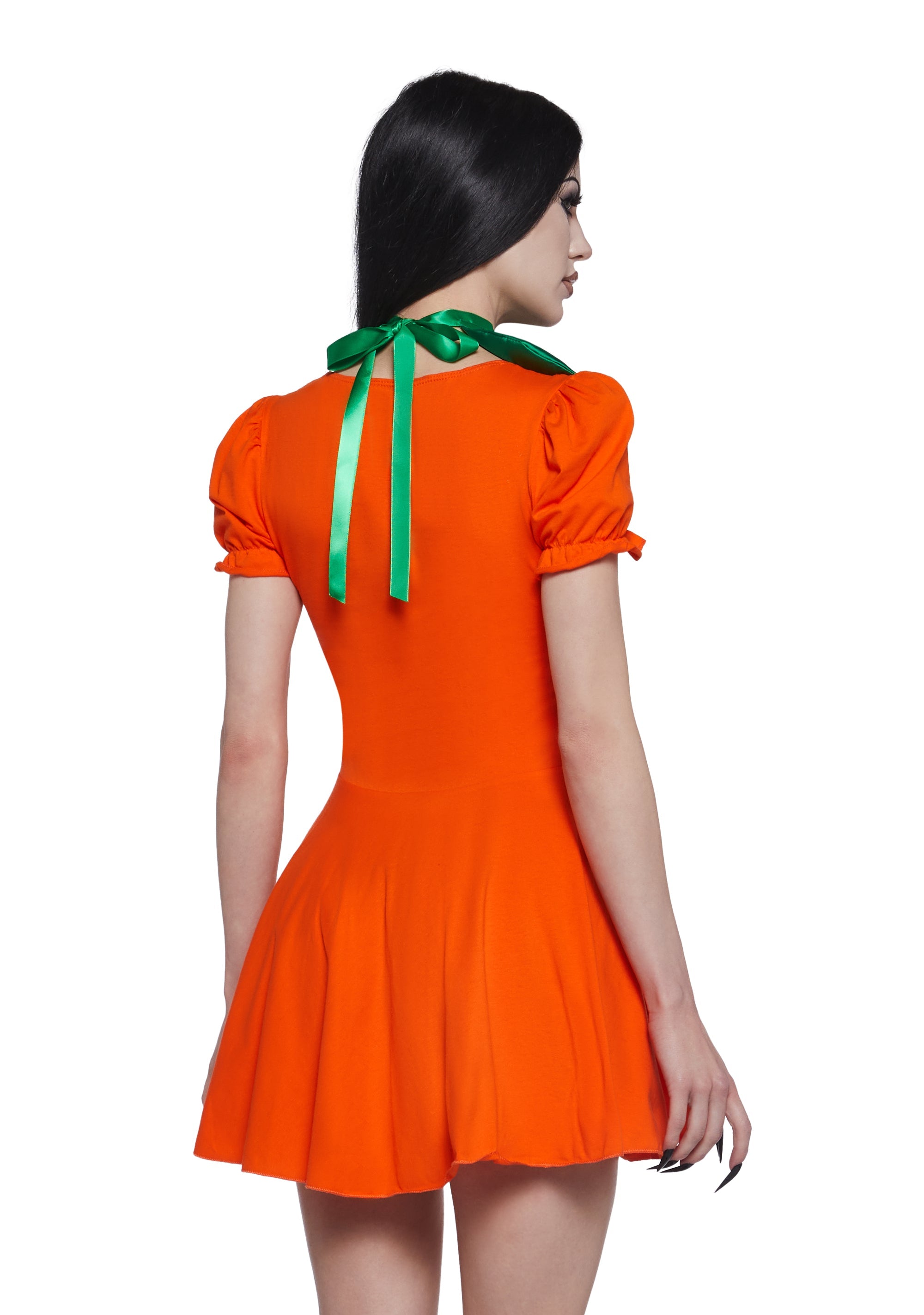 four|orange