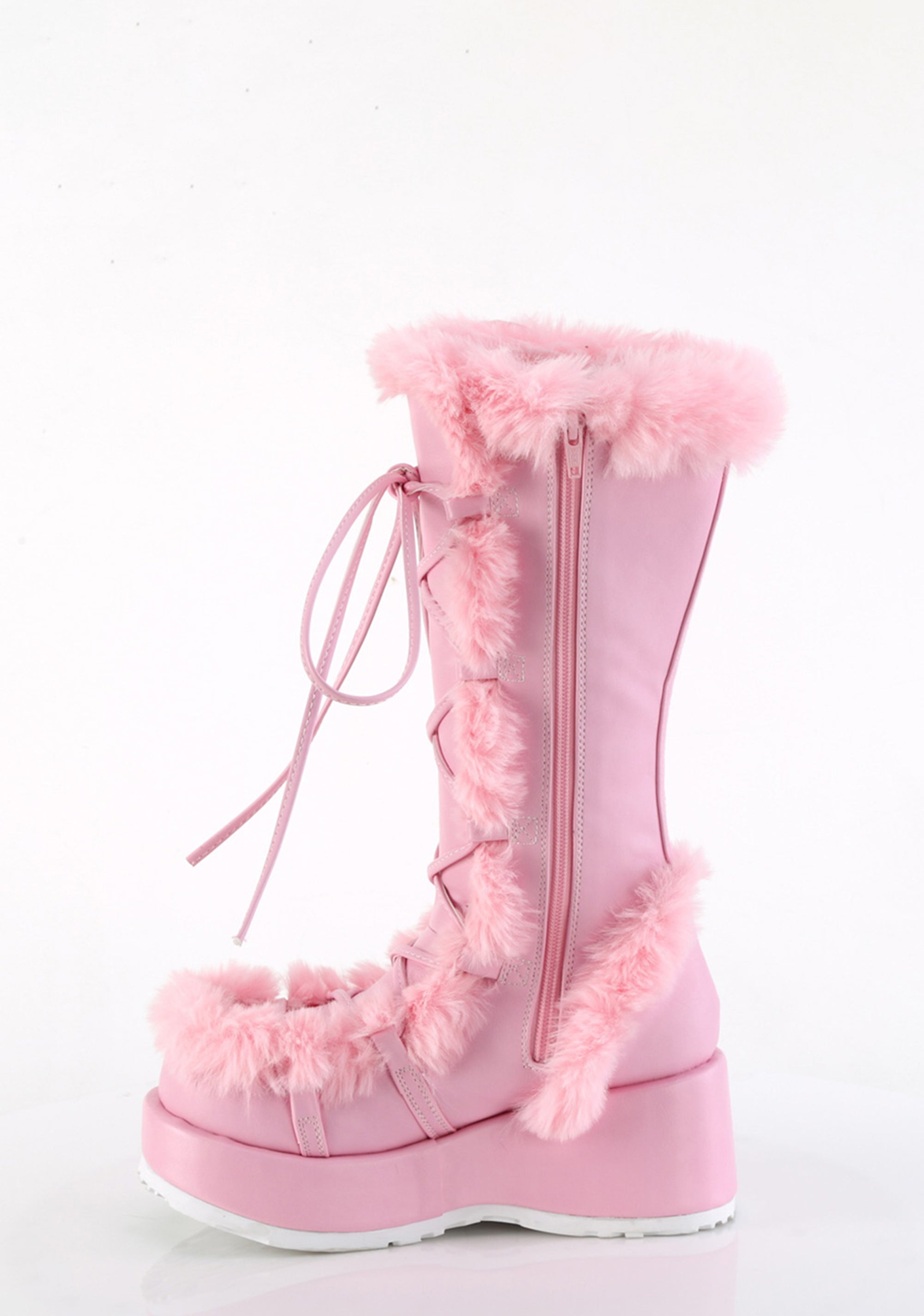 four|pink