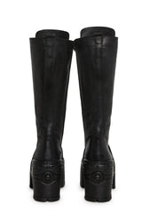 four|black