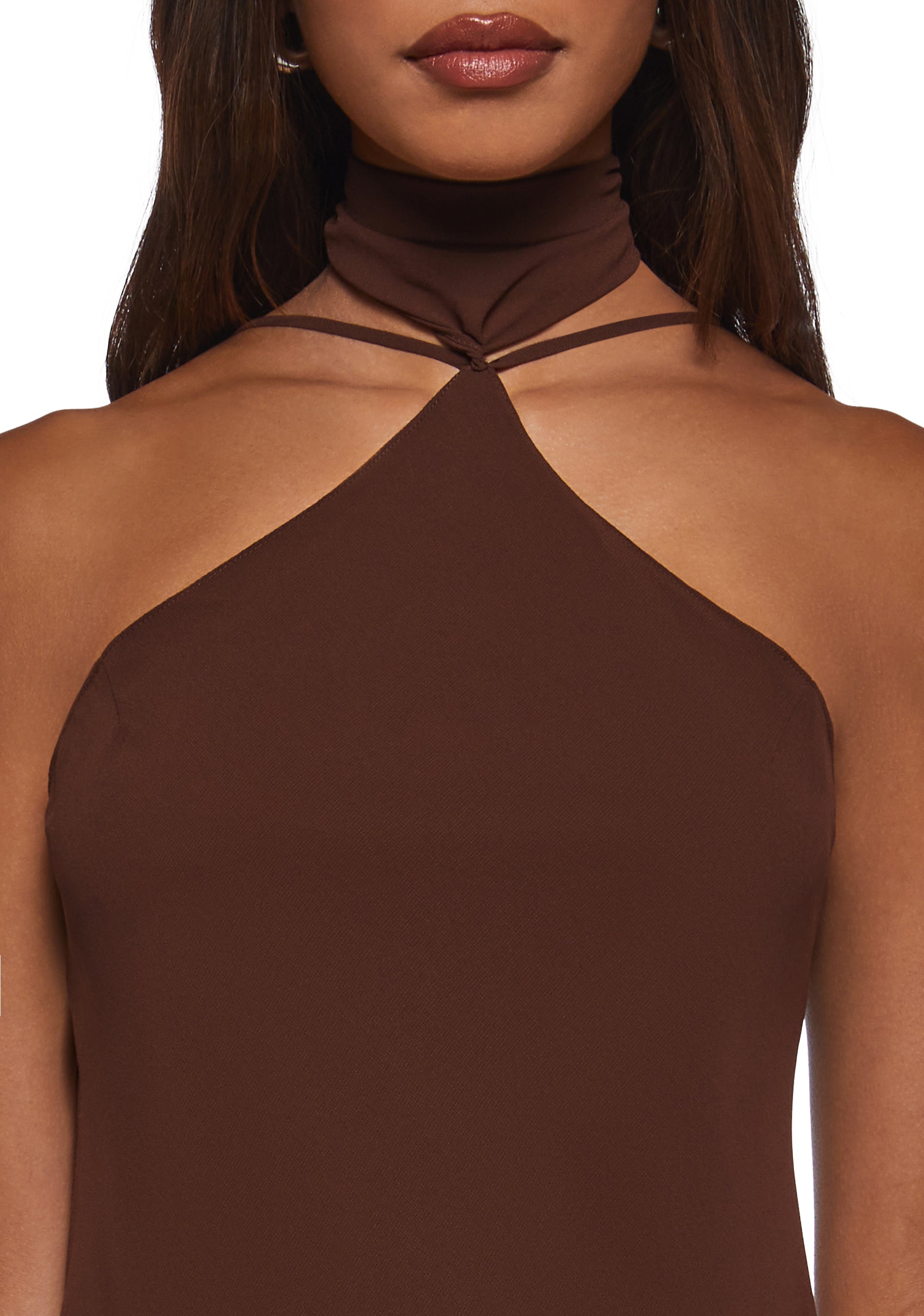 five|brown