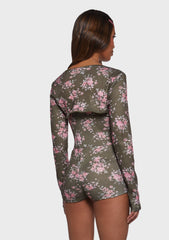 four|floral