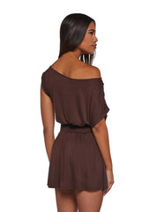four|brown