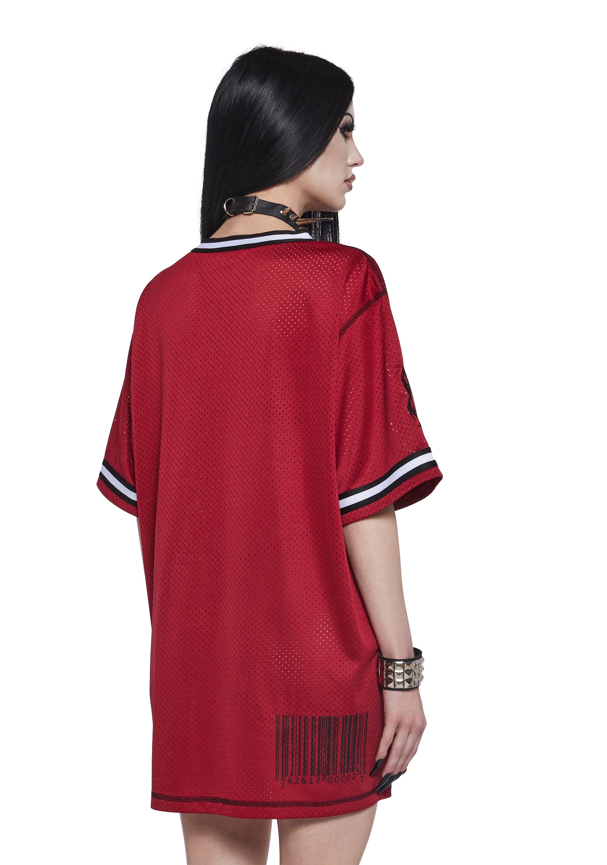 four|red