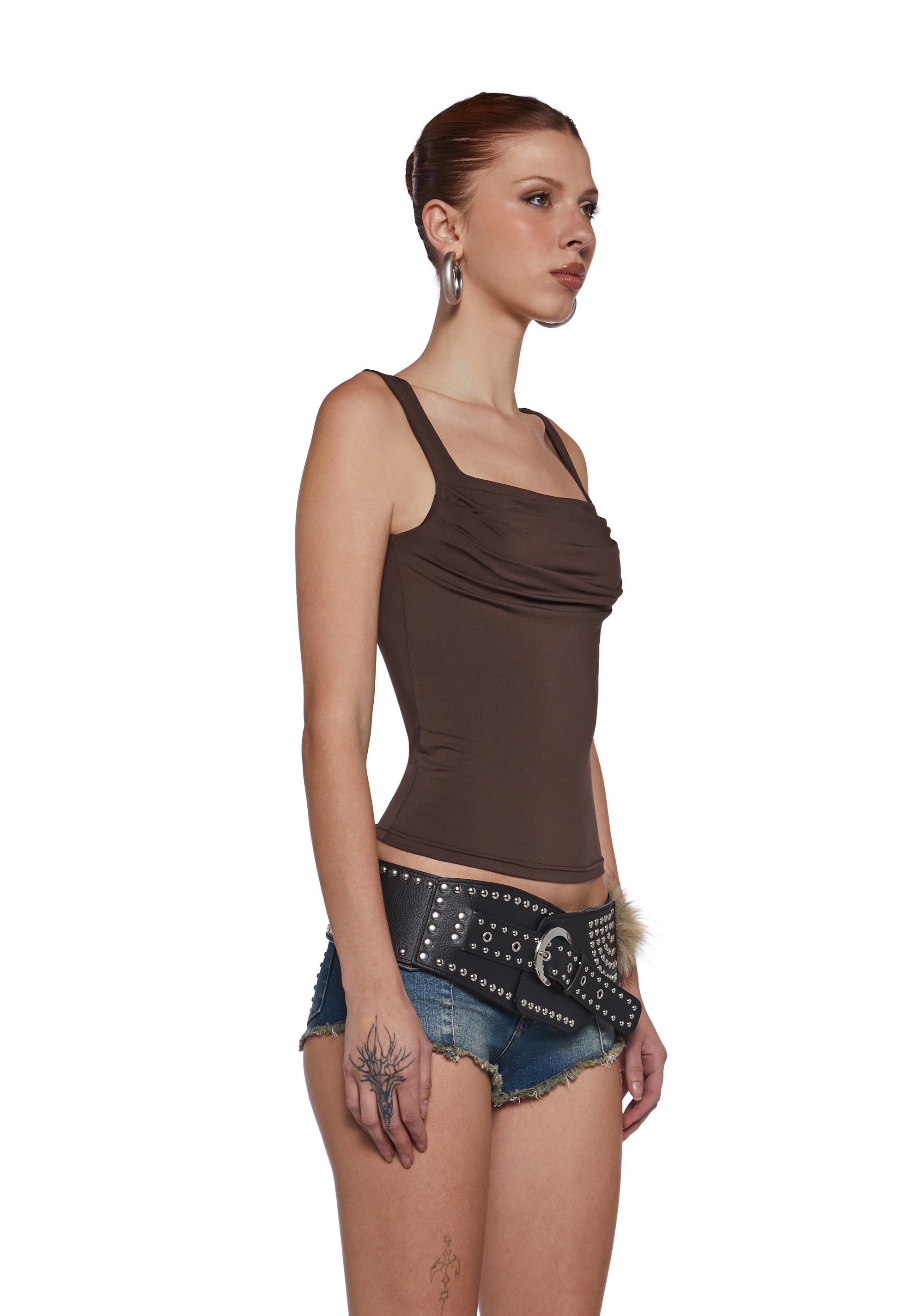 three|brown