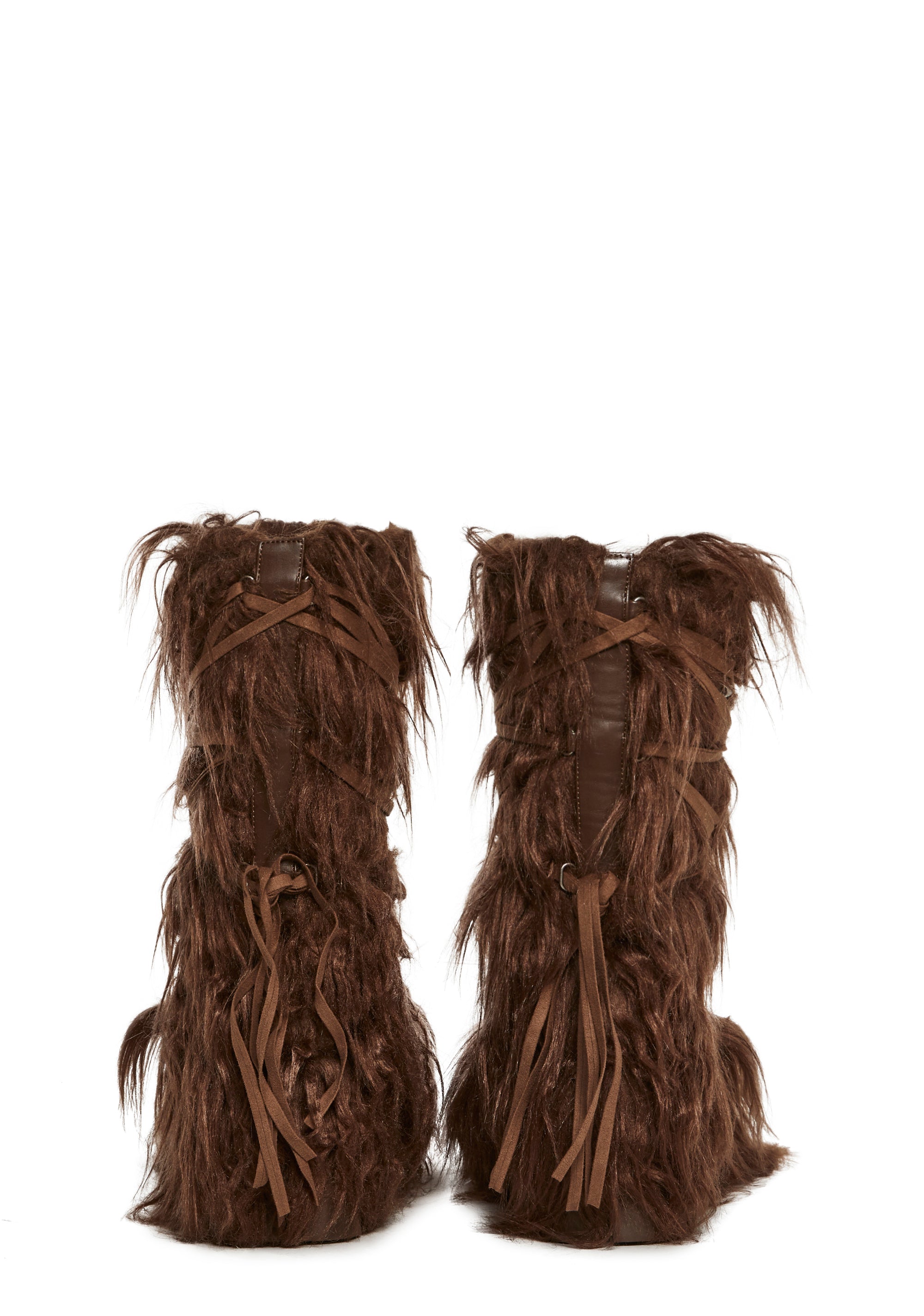 four|brown