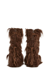 four|brown