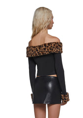 four|leopard