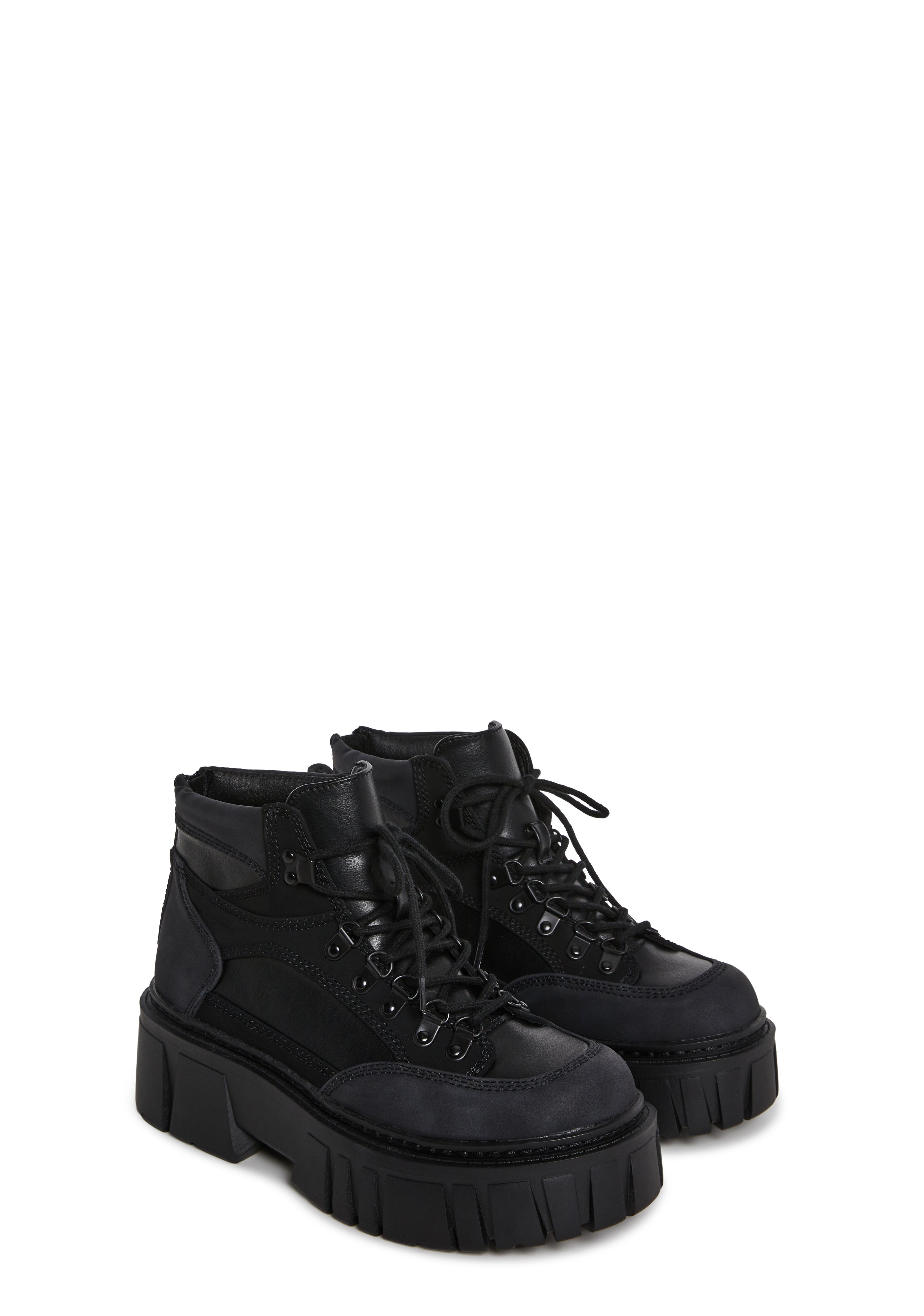 three|black