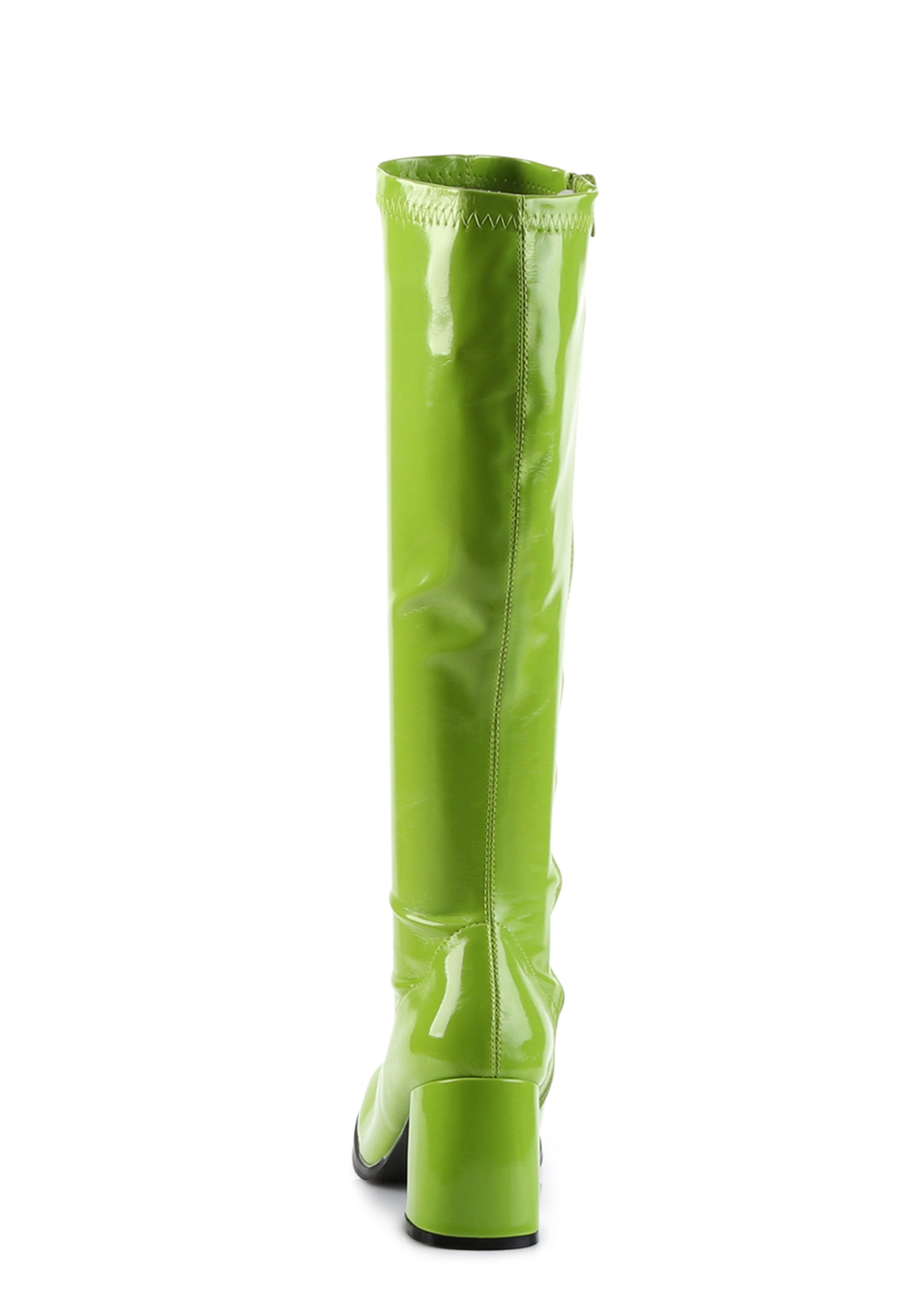 five|green