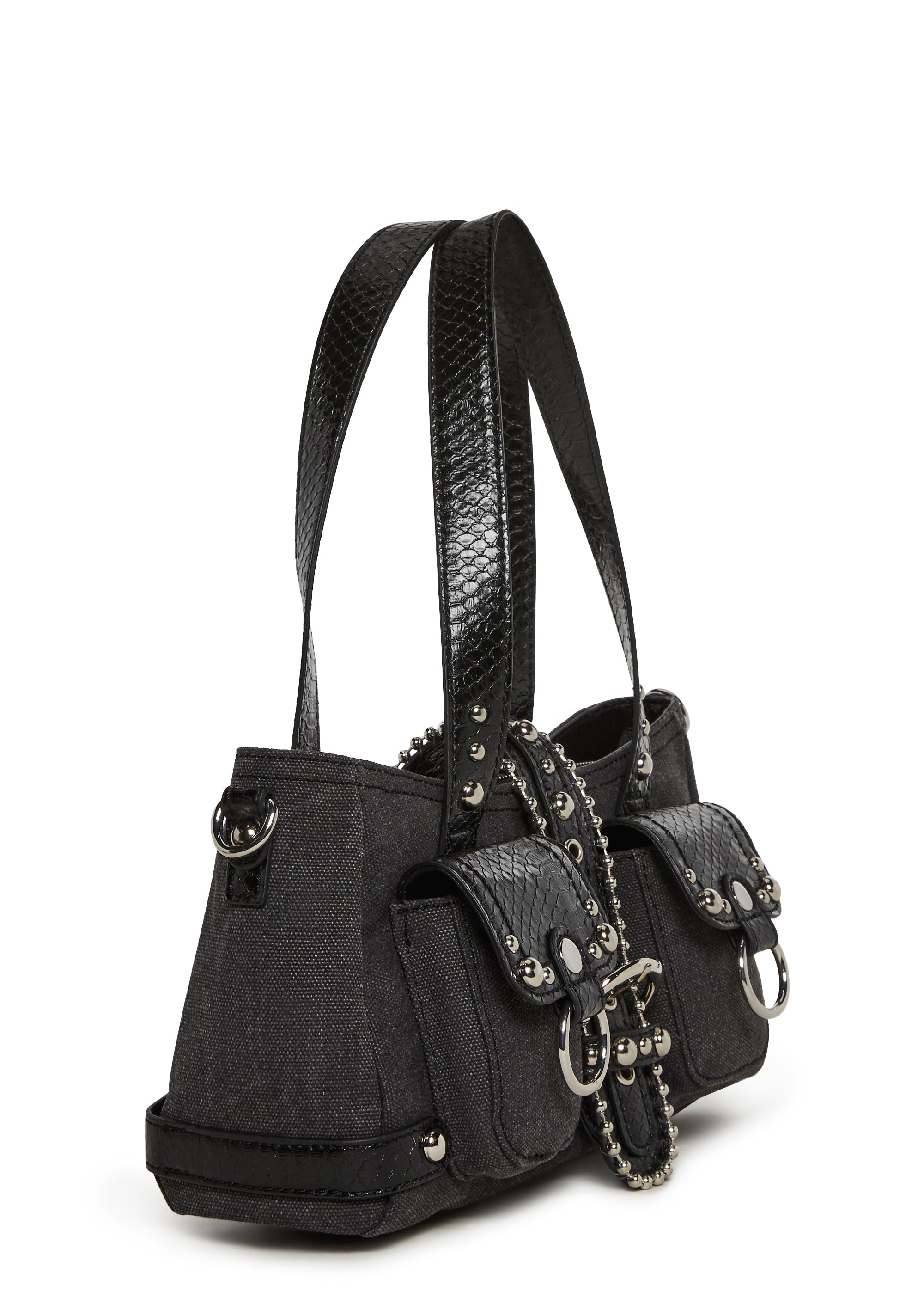 three|black