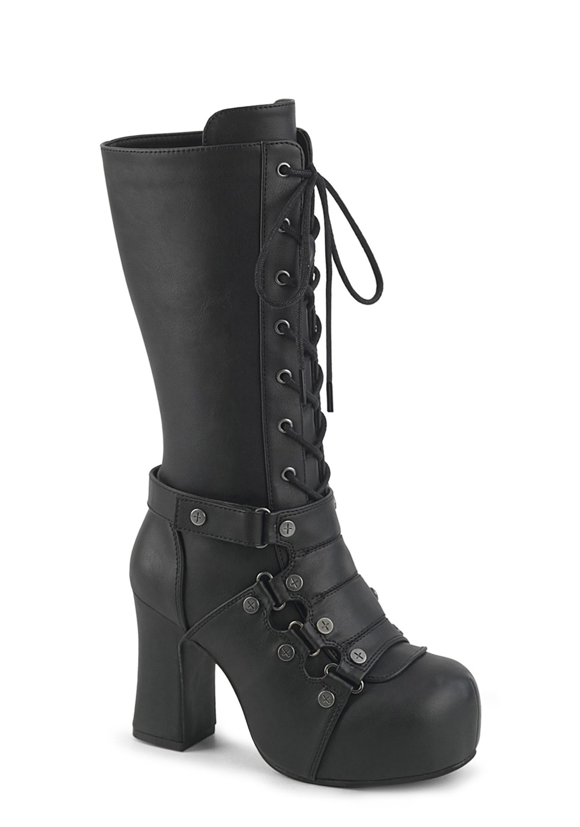 five|black