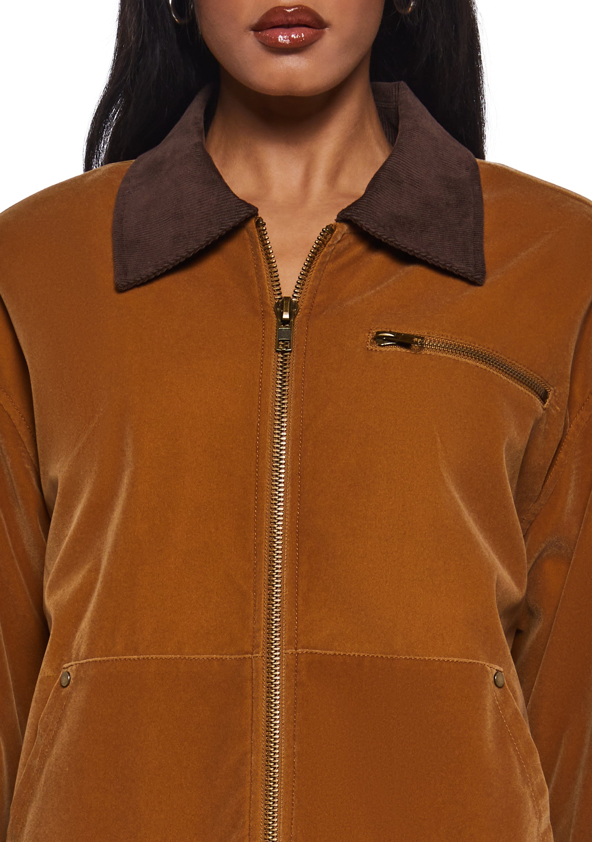 five|brown