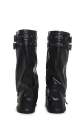 four|black