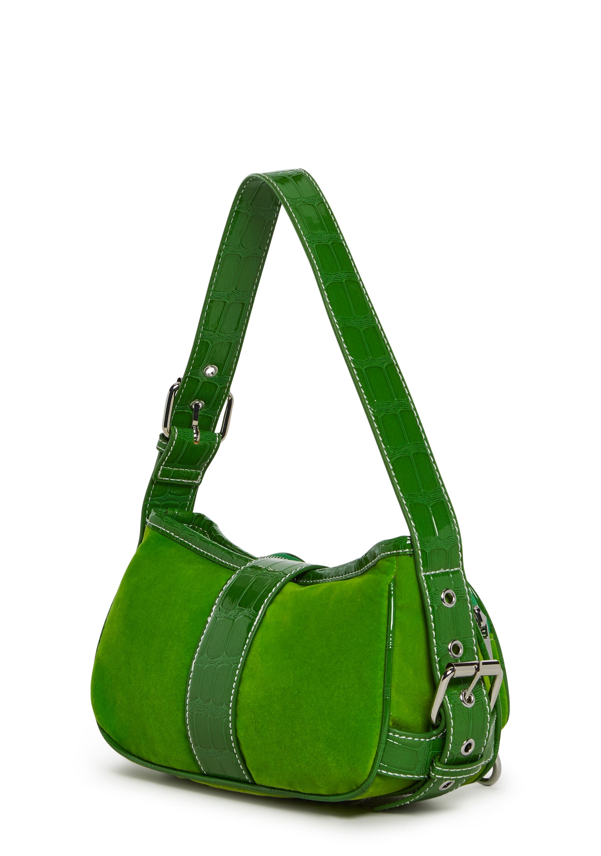 four|green