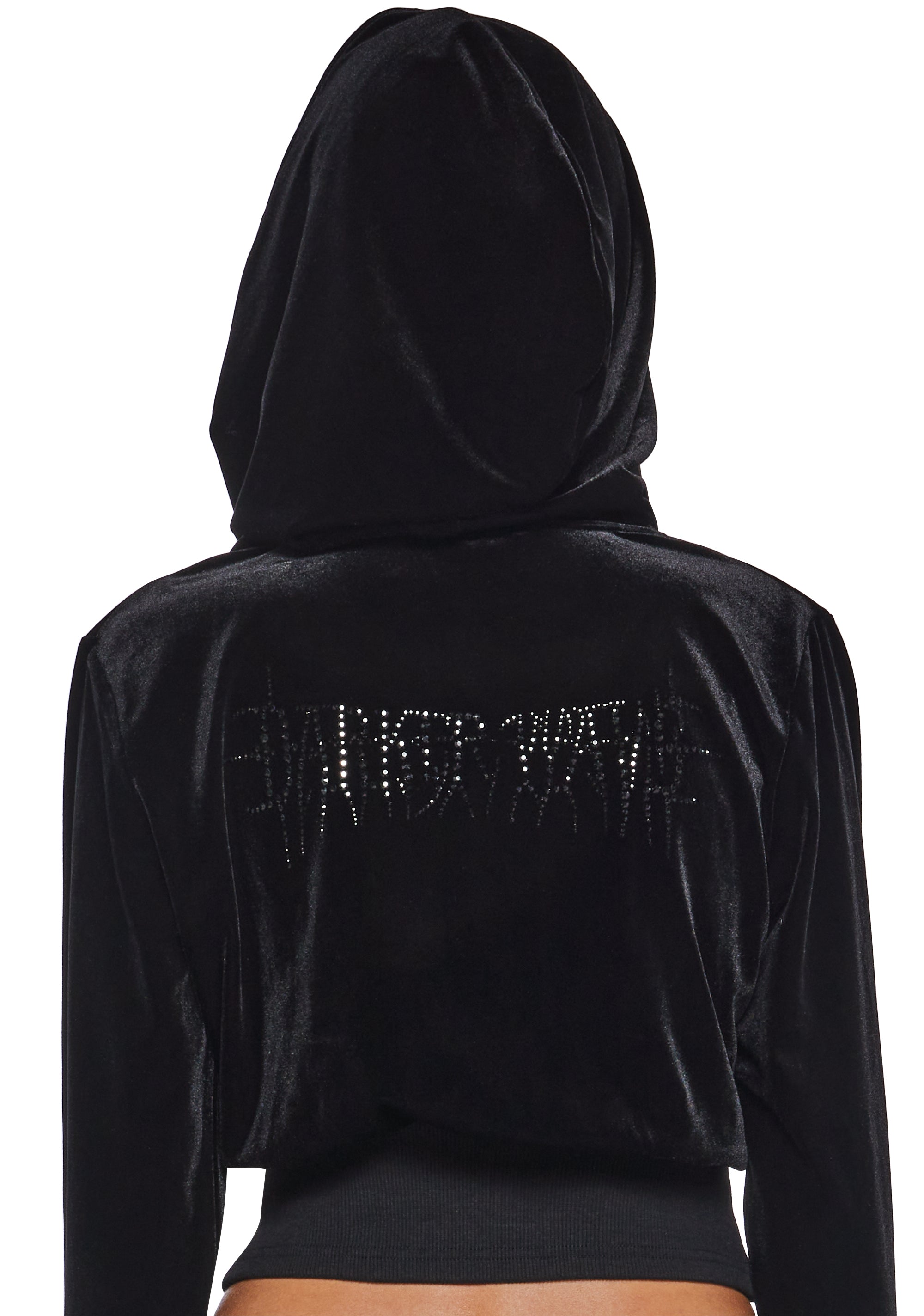 seven|black